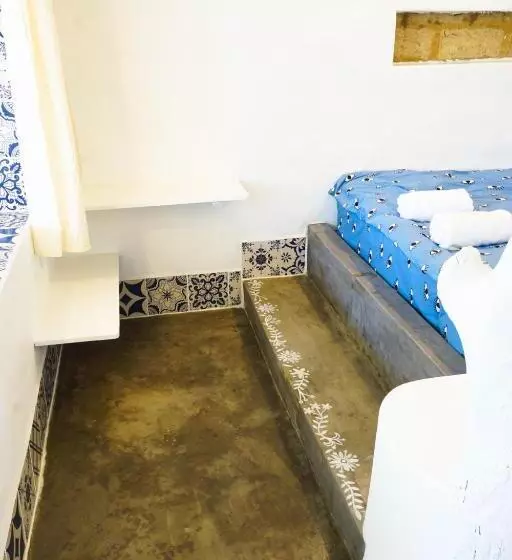 Bed and Breakfast Terra De Aruanda Pousada