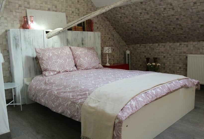 צימר Tintaglia, Betaalbaar En Gastvrij