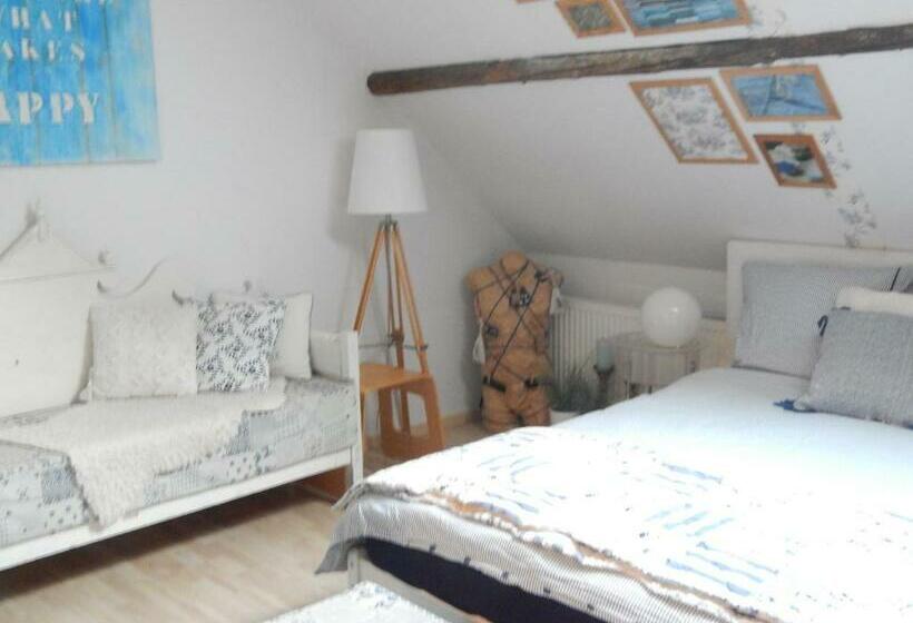 צימר Tintaglia, Betaalbaar En Gastvrij