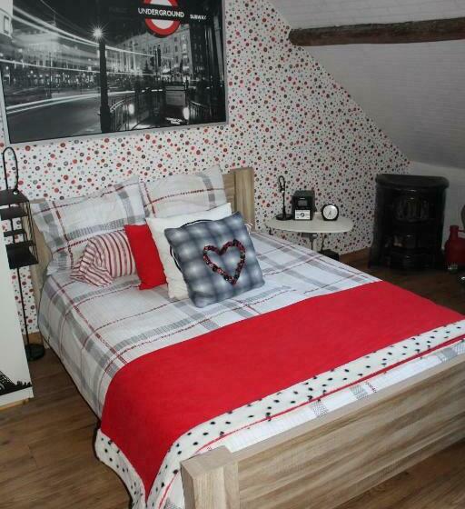 צימר Tintaglia, Betaalbaar En Gastvrij