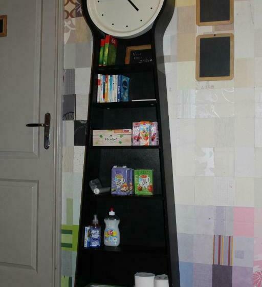 צימר Tintaglia, Betaalbaar En Gastvrij