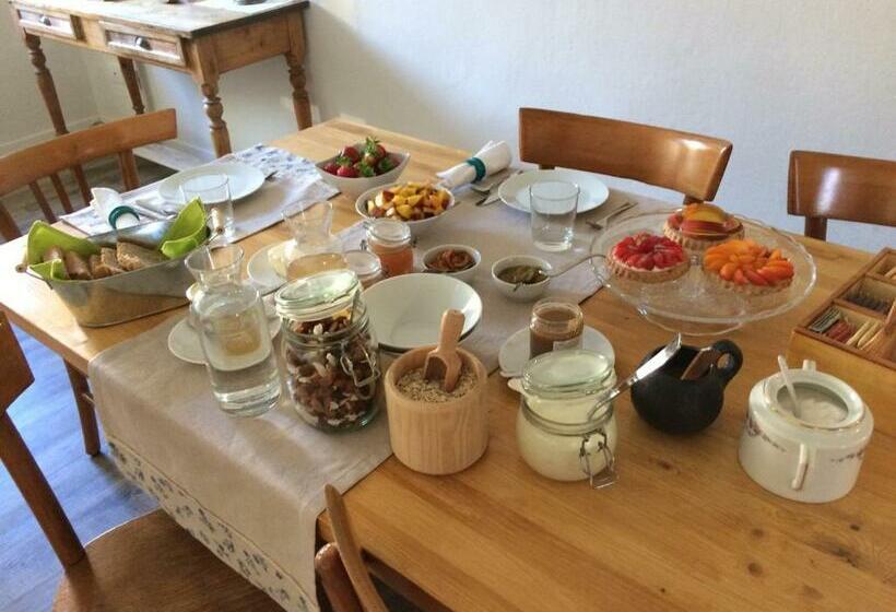 Castello Errante Bio B&b