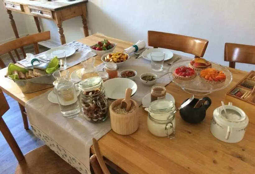 Castello Errante Bio B&b