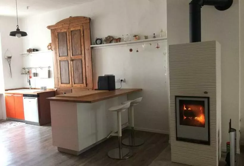 Castello Errante Bio B&b