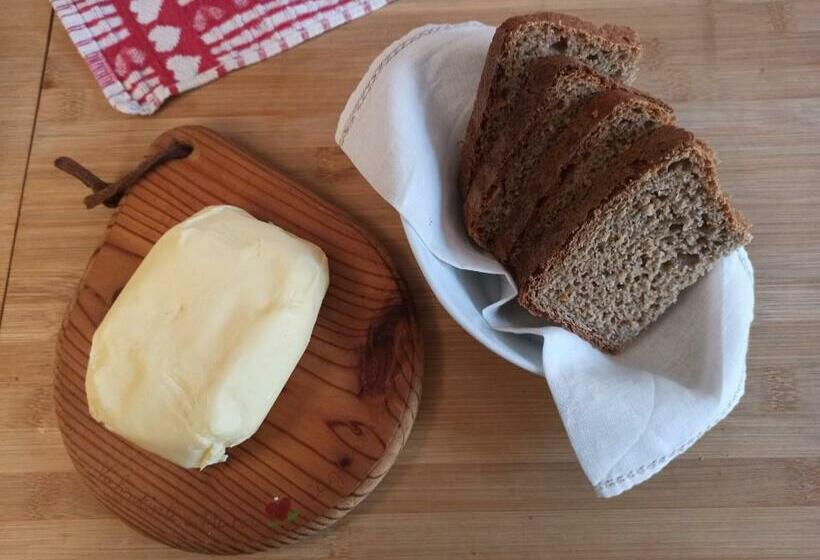 Castello Errante Bio B&b