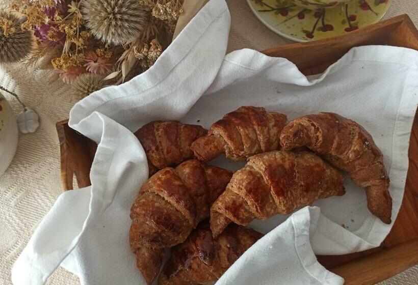 Castello Errante Bio B&b