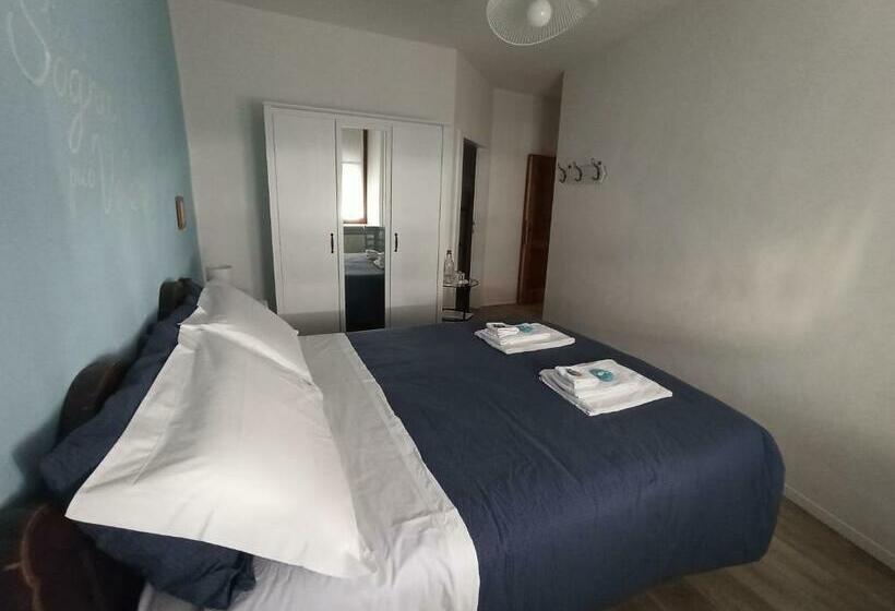 Castello Errante Bio B&b