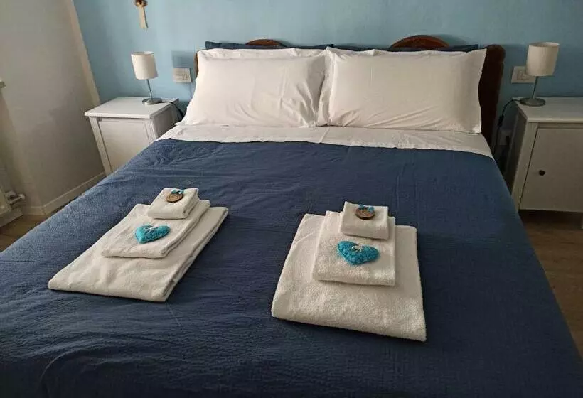Castello Errante Bio B&b
