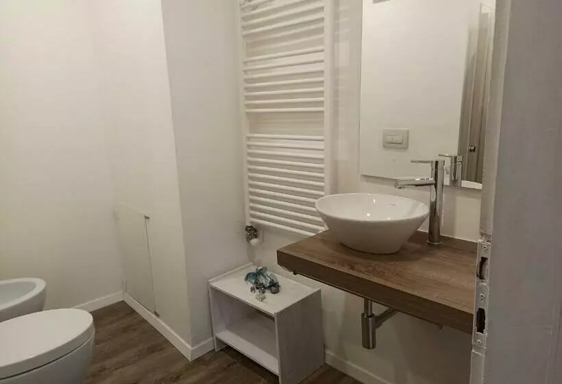 Castello Errante Bio B&b