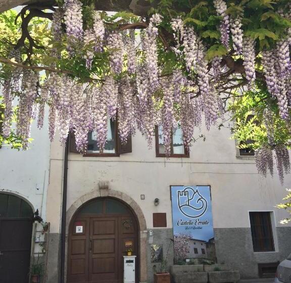 Castello Errante Bio B&b