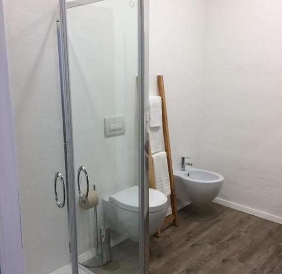 Castello Errante Bio B&b