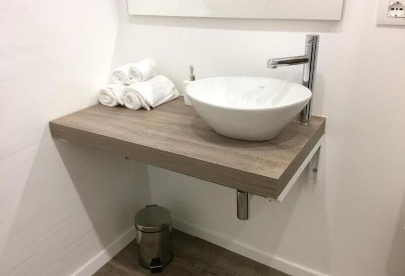 Castello Errante Bio B&b