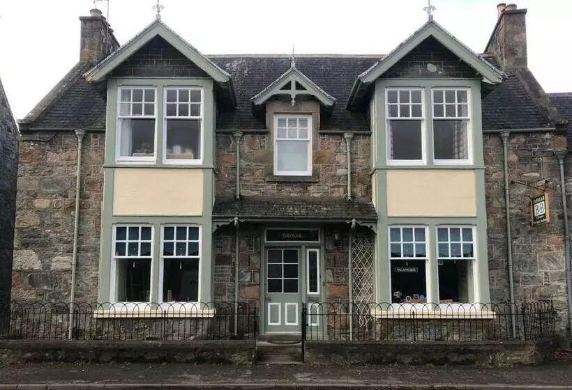 Davaar B&b