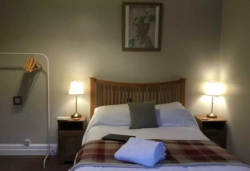 Davaar B&b