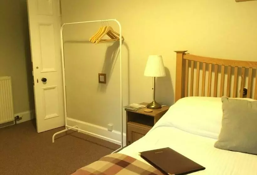Davaar B&b