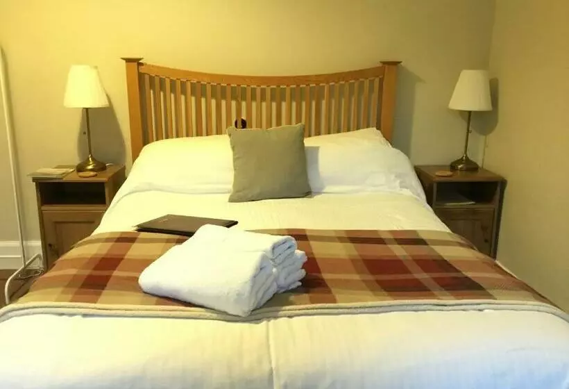Davaar B&b