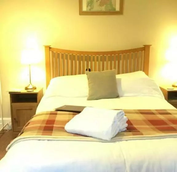 Davaar B&b