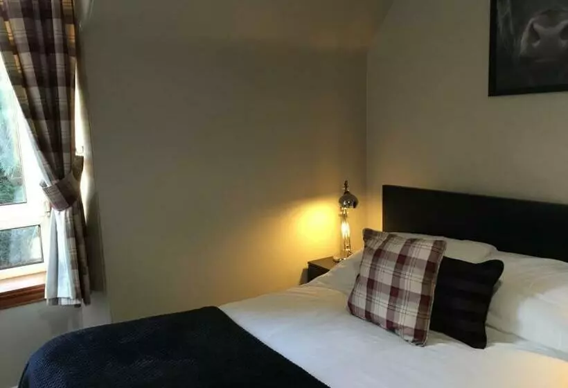 Davaar B&b