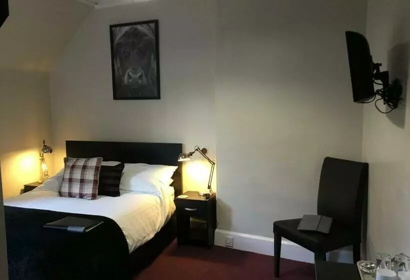 Davaar B&b