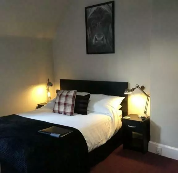 Davaar B&b