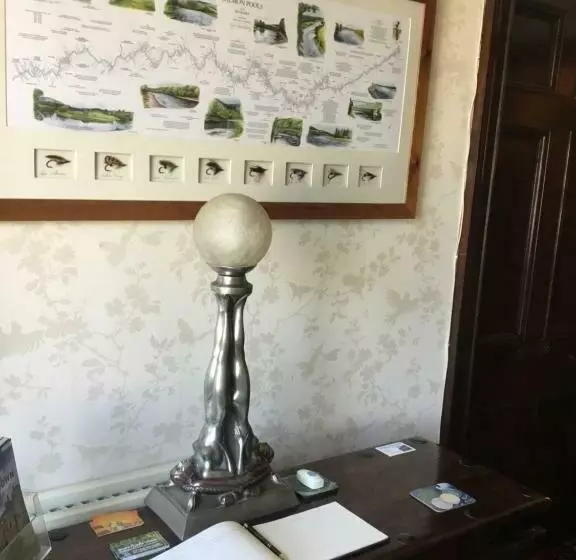Davaar B&b