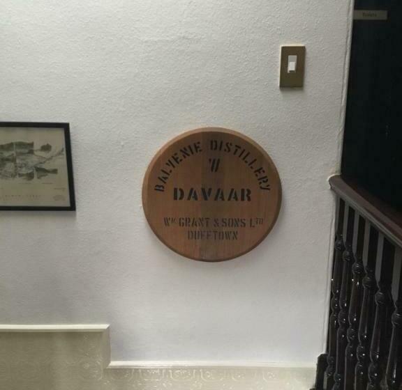 Davaar B&b