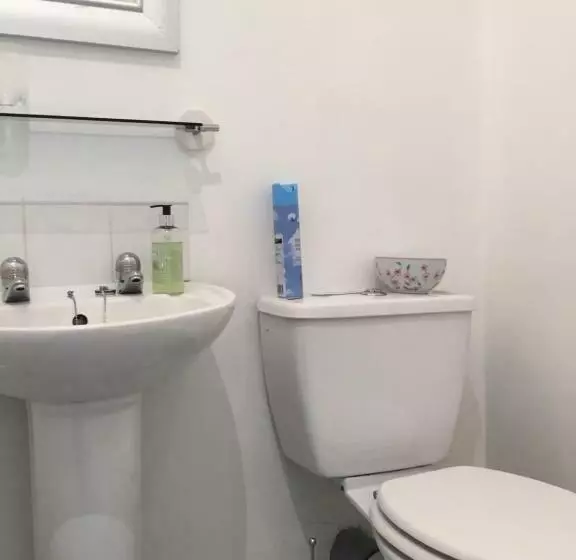 Davaar B&b