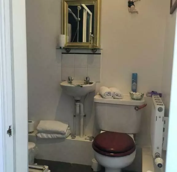 Davaar B&b