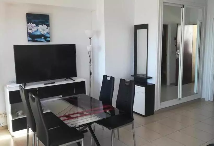 Estudio Playa Benalmadena
