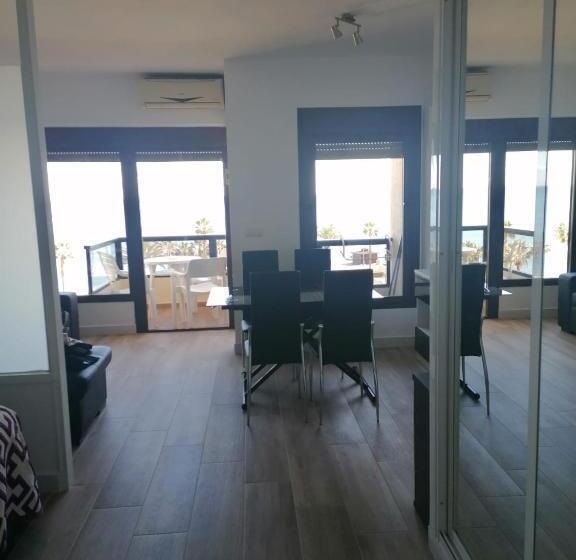 Estudio Playa Benalmadena