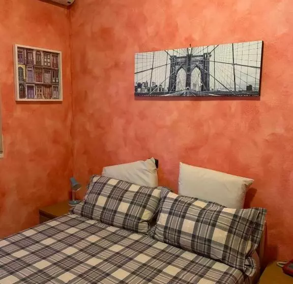 ホテル Albergo Ristorante Brera