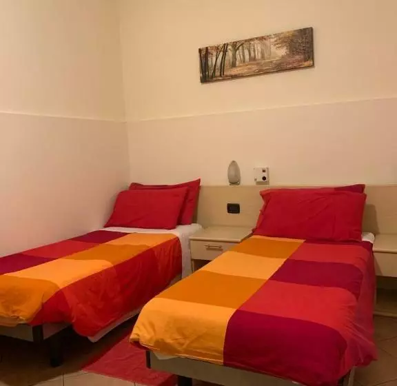 ホテル Albergo Ristorante Brera