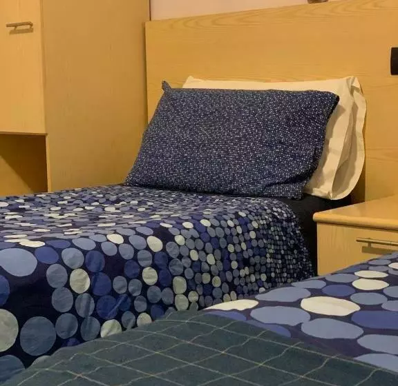 ホテル Albergo Ristorante Brera