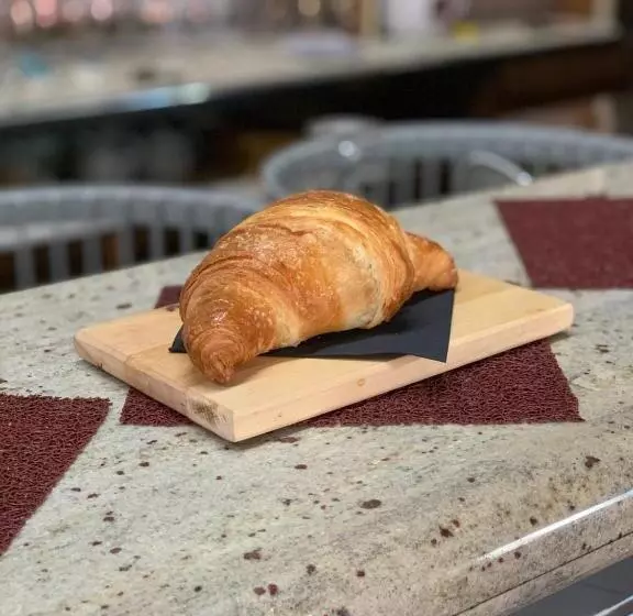 ホテル Albergo Ristorante Brera