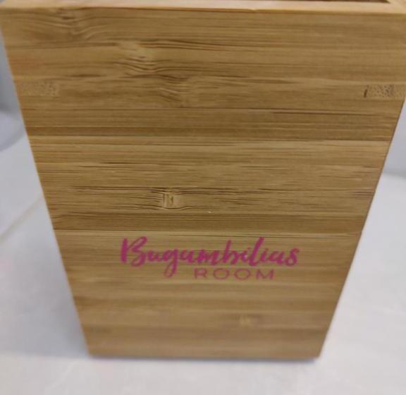 هتل Bugambilias Rooms