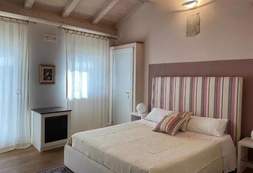 Hotelli I Casali Di Colle Monte