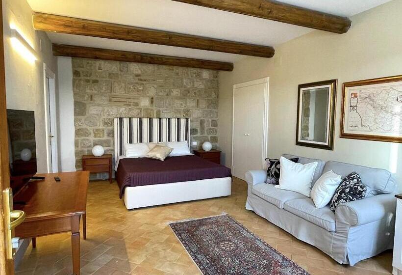 호텔 I Casali Di Colle Monte