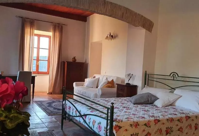 Hotelli I Casali Di Colle Monte