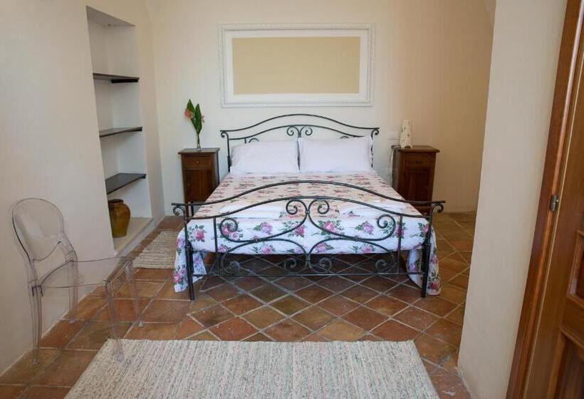 호텔 I Casali Di Colle Monte