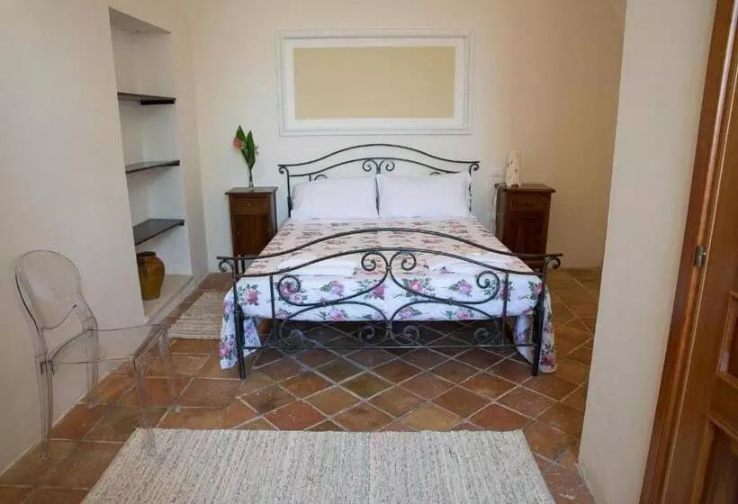 Hotelli I Casali Di Colle Monte