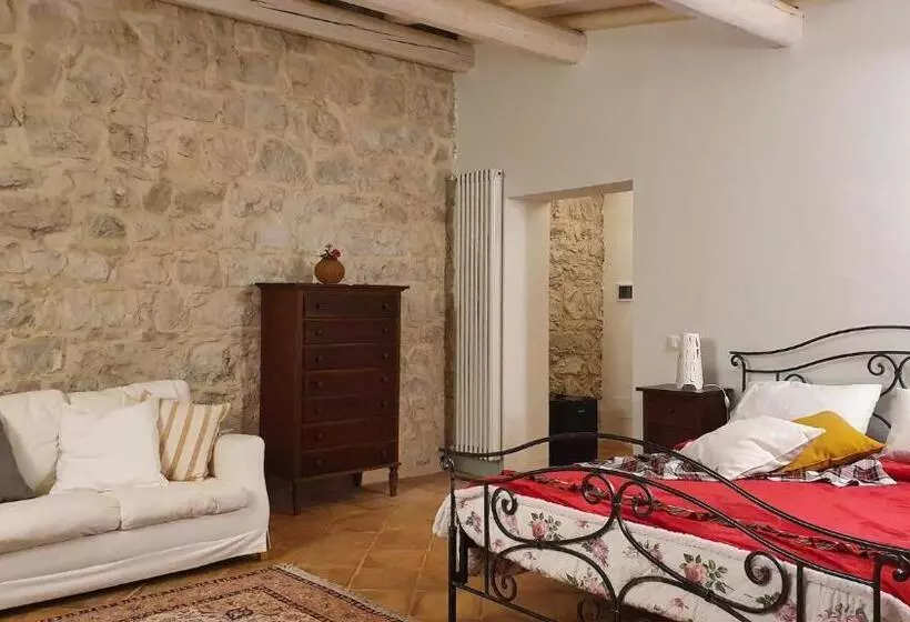 Hotelli I Casali Di Colle Monte