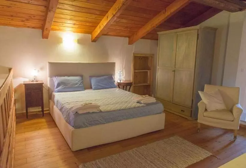 Hotelli I Casali Di Colle Monte