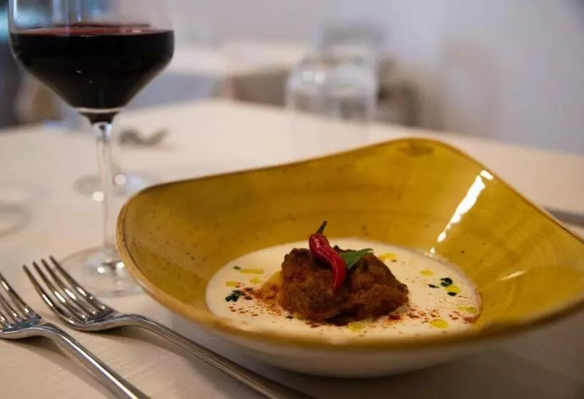 Hotelli I Casali Di Colle Monte