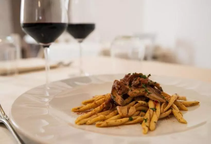 Hotelli I Casali Di Colle Monte