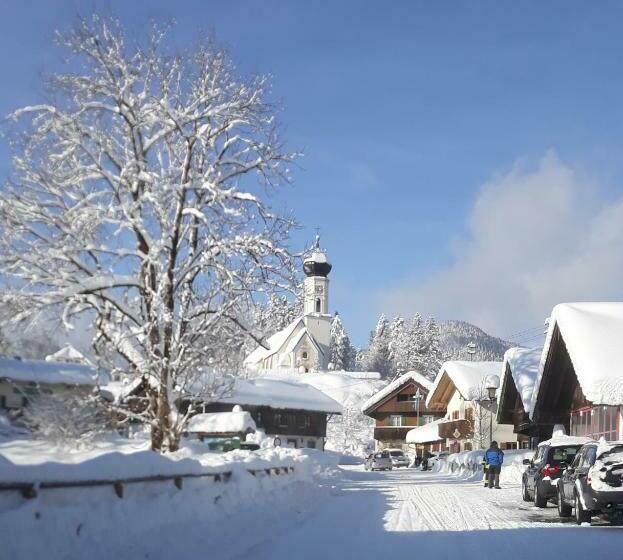 Landhotel Zum Staffelwirt