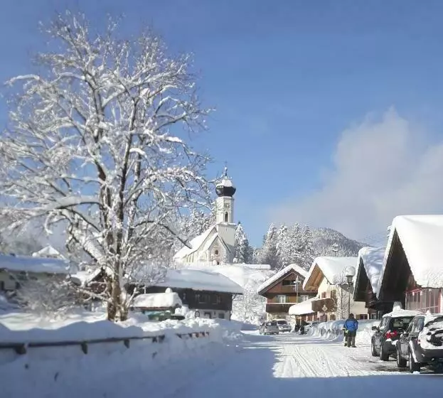 Landhotel Zum Staffelwirt