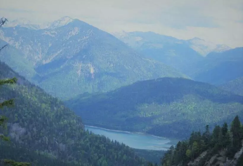 Landhotel Zum Staffelwirt