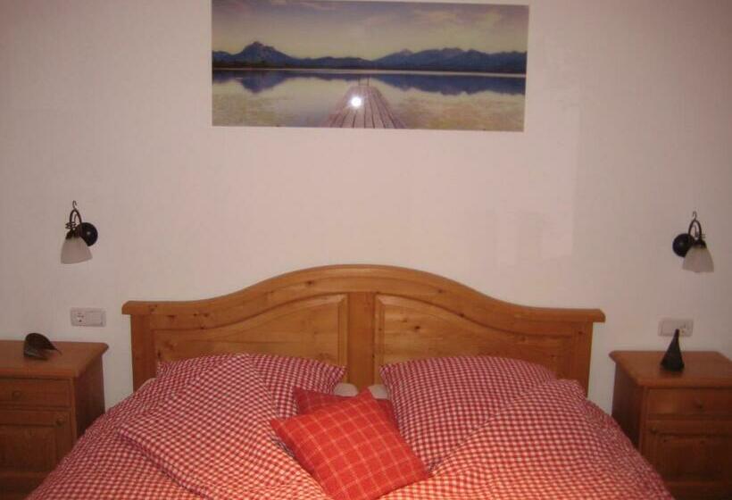 Landhotel Zum Staffelwirt