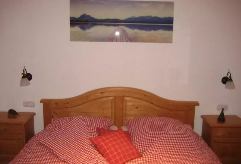 Landhotel Zum Staffelwirt