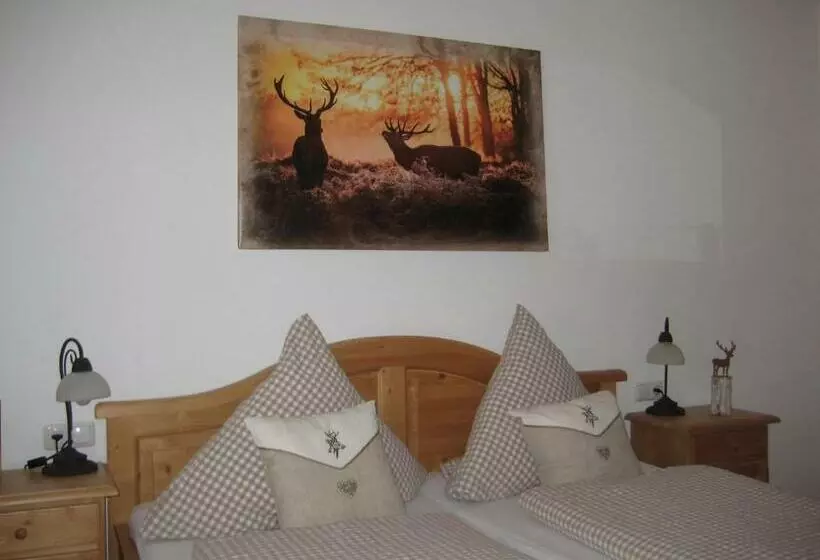 Landhotel Zum Staffelwirt